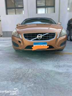 Used Volvo S60 2011