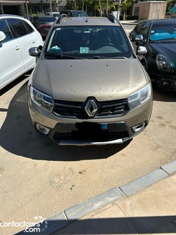 Used Renault Sandero Stepway 2020