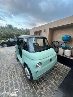 Golf Car Club Car 2026