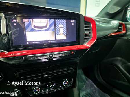 Used Opel Mokka 2022