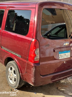 شيفروليه N300 2025 مستعملة