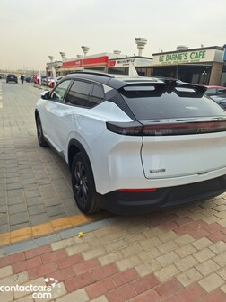 Dongfeng L7  2025