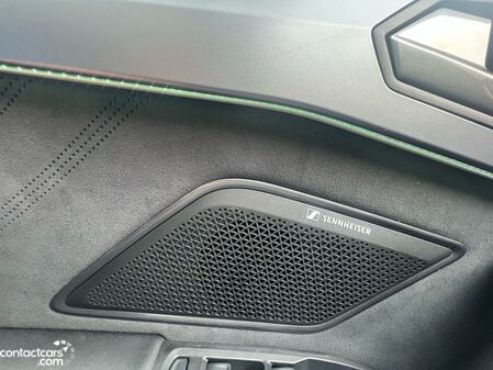 Cupra Leon 2026