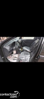 Renault Logan 2021
