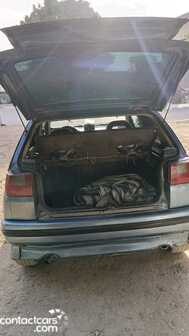 Used Seat Ibiza 1994