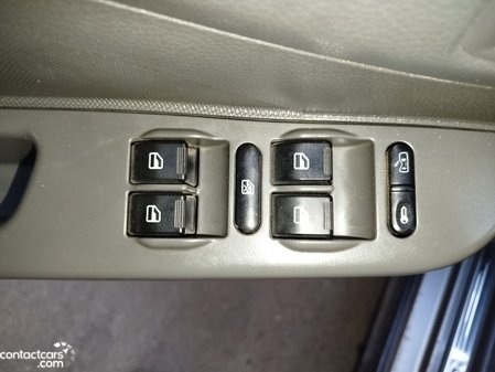 Speranza Envy 2017