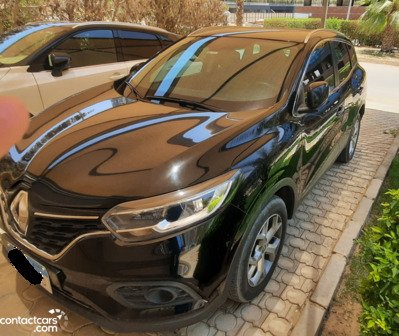 Used Renault Kadjar 2022