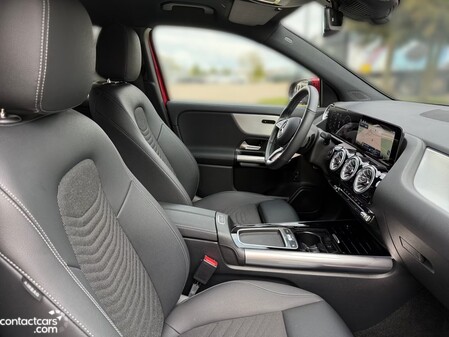 Used Mercedes GLA 200 2023