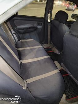 Used Nissan Sunny 1998
