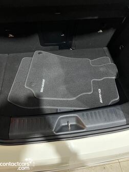 Used Mercedes A200 2014