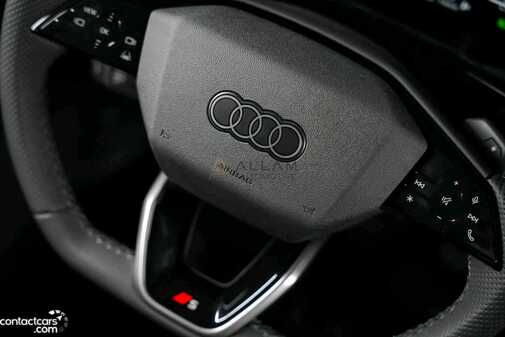New Audi Q3 2026