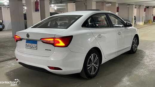 MG 5 2021