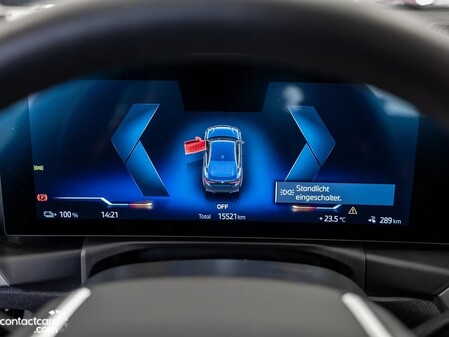 Used BMW i4 2024