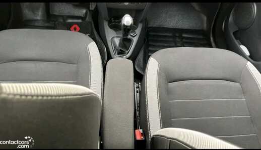 Used Renault Sandero Stepway 2023