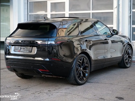 Used Land Rover Range Rover 2024
