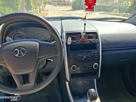 Senova A1 2018