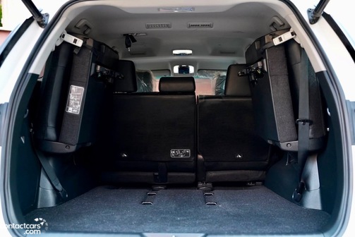 Used Toyota Fortuner 2025