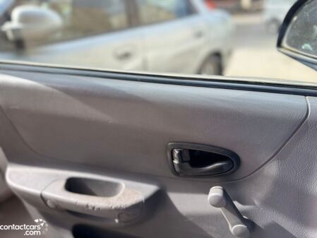 Hyundai Verna 2016