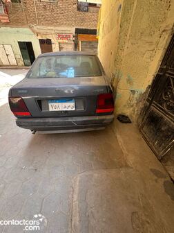 Used Fiat Tempra 1994