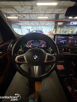 BMW X4 2024