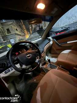 Used Chevrolet Aveo 2020