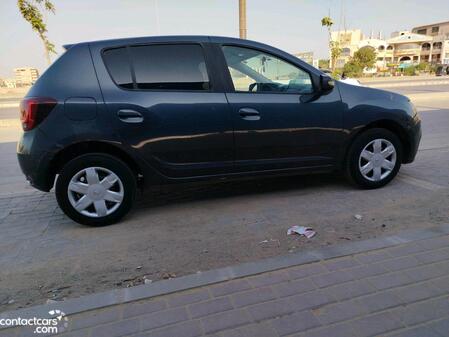 Renault Sandero 2017