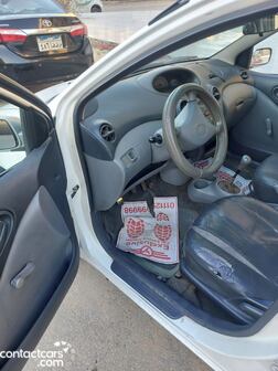 Used Toyota Echo 2000