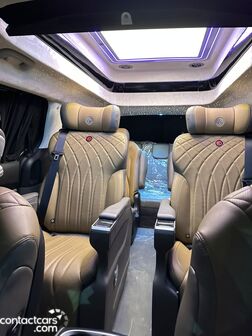 Used Kia Carnival 2024