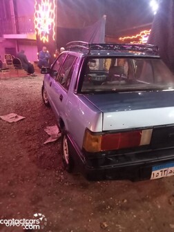 Used Honda Civic 1984