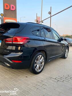 BMW X1 2021