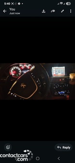 Peugeot 508 2015