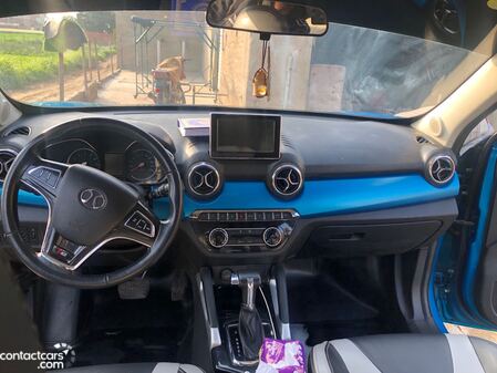 Used Senova X35 2018