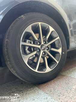 New Chery Arrizo 5 2026