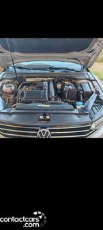 Used Volkswagen Passat 2021