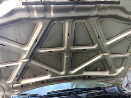 Nissan Sunny 2009