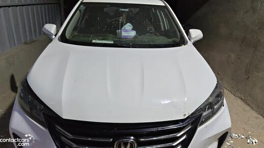 Used Changan CS15 2022