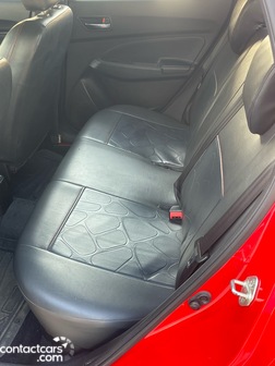 Used Suzuki Swift 2022