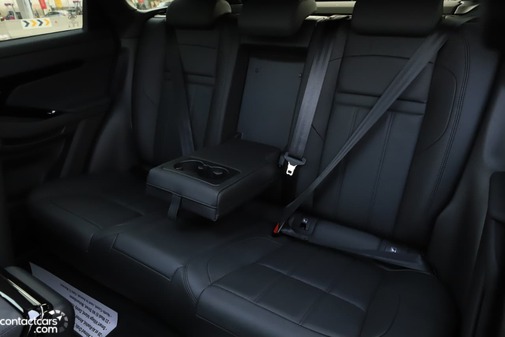 New Range Rover Evoque 2026