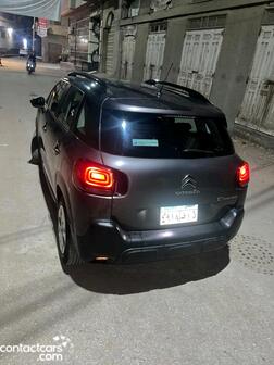 ستروين C3 2021 مستعملة