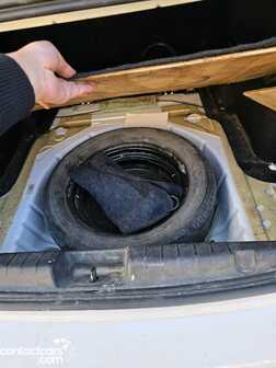 Used Chery Arrizo 5 2021
