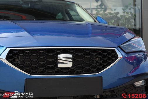 New Seat Leon 2026