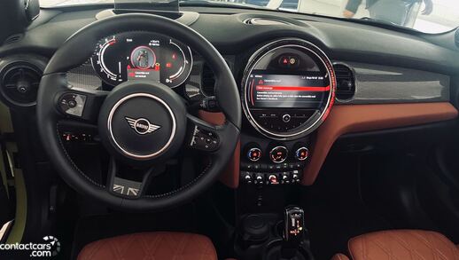 Used Mini Cooper 2024