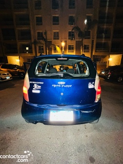 اسبيرانزا A113 2011 مستعملة