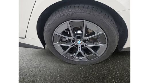 Used BMW i4 2025