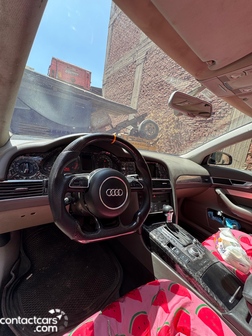 Used Audi A6 2008