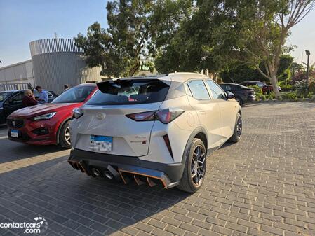 GAC EMZOOM 2025