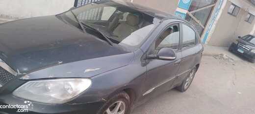 اسبيرانزا M12 2012 مستعملة