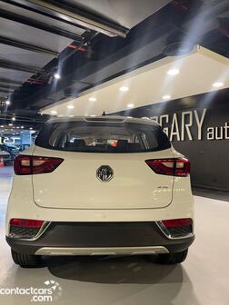New MG ZS 2026