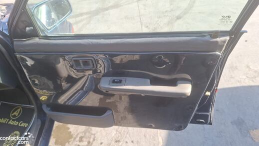 Used Kia Pride 1999