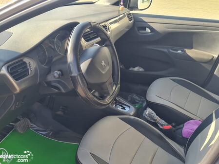 Used Peugeot 301 2021